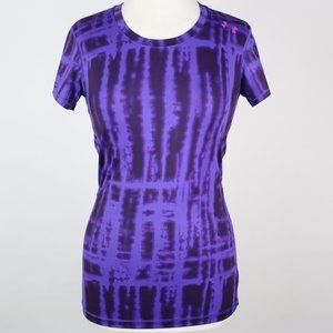 Under Armour Womens XS Sonic Fitted Active Shirt